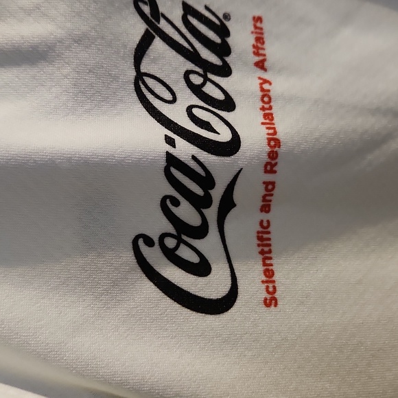 Coca-Cola Polo Medium - Picture 2 of 7